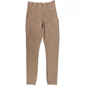 REI Cooperative SmallTan Leggings with Pockets